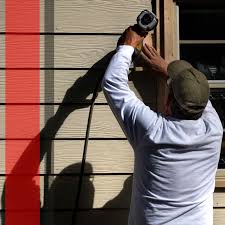 Affordable Siding Repair and Maintenance Services in Baraga, MI